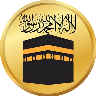 MECCACOIN logo