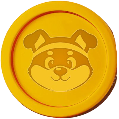 DOGEBALL logo